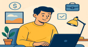چگونه فریلنسر شویم؟
