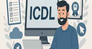 دوره ICDL تهران