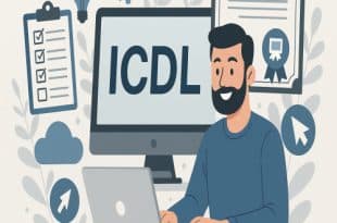 دوره ICDL تهران