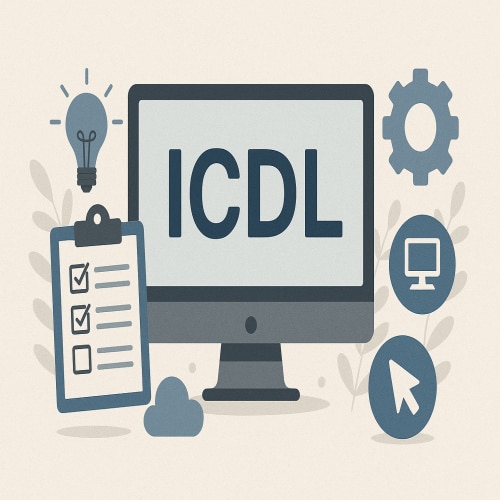 دوره ICDL چیه و چه کاربردی داره؟