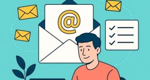 بازاریابی ایمیلی برای فریلنسرها