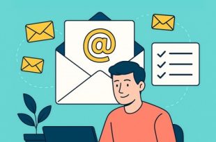 بازاریابی ایمیلی برای فریلنسرها