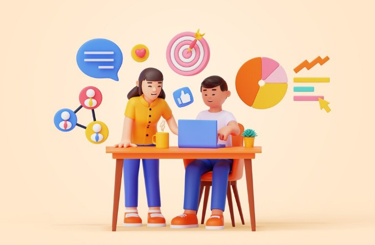 بهترین دوره های موفقیت چیست !؟ بررسی MBA