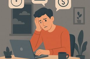 معایب کار فریلنسری