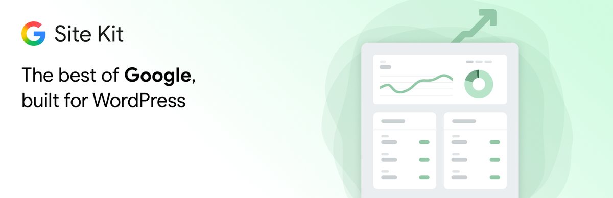 افزونه Site Kit by Google رسمی گوگل