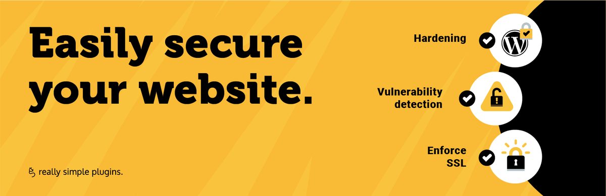 افزونه SSL ساده (Really Simple SSL)
