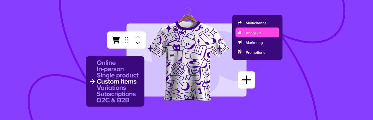 افزونه فروشگاه‌ساز ووکامرس (WooCommerce) اورجینال