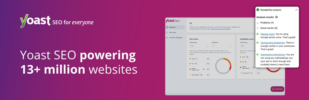 افزونه سئو یواست (Yoast SEO) فارسی